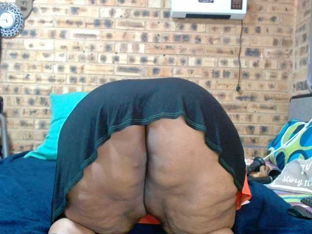RubyBooty
