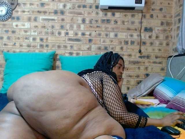 RubyBooty