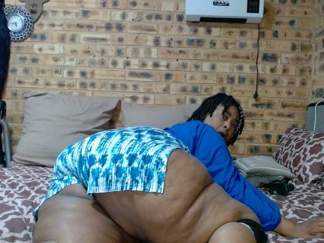 RubyBooty live cam on BongaCams