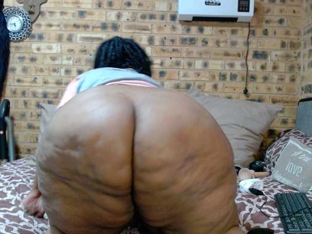 RubyBooty live cam preview
