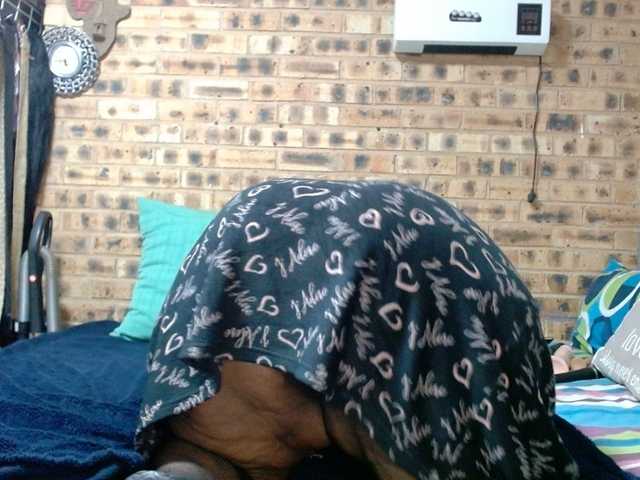 RubyBooty live cam on BongaCams