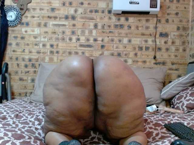 RubyBooty live cam preview