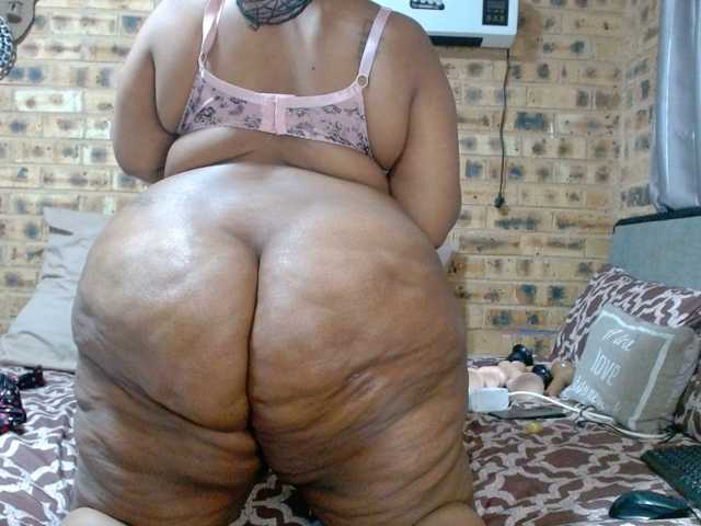 RubyBooty live cam preview