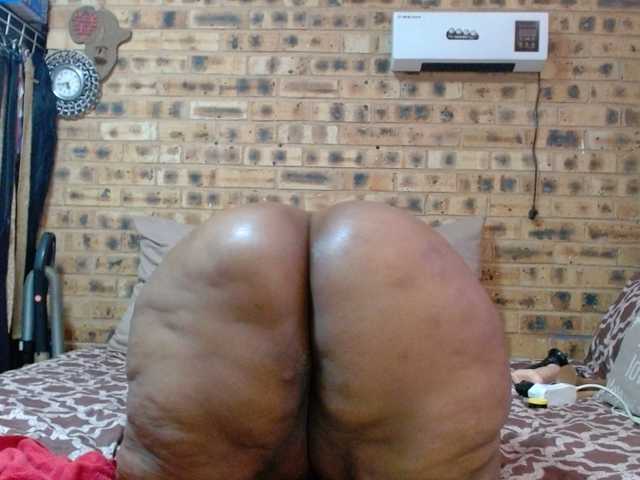 RubyBooty