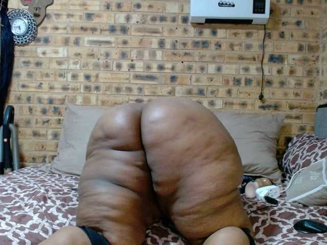 RubyBooty live cam preview