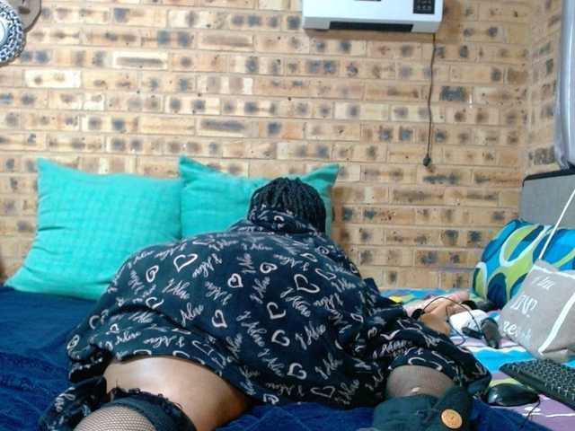 RubyBooty live cam on BongaCams
