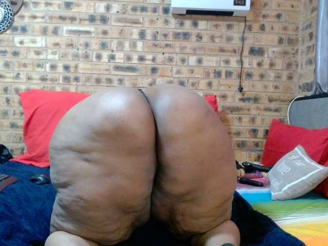 RubyBooty