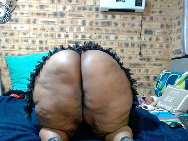 RubyBooty live cam preview