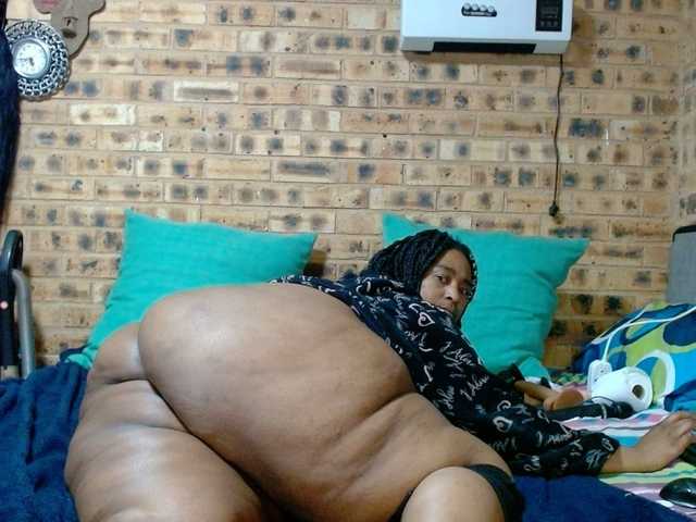 RubyBooty live cam preview