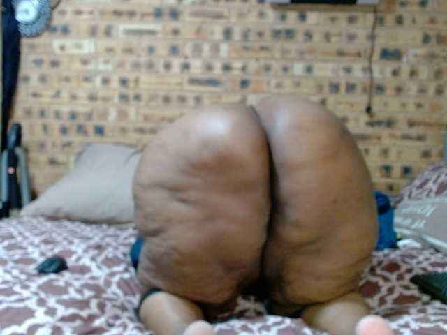 RubyBooty live cam preview