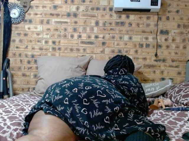 RubyBooty live cam on BongaCams