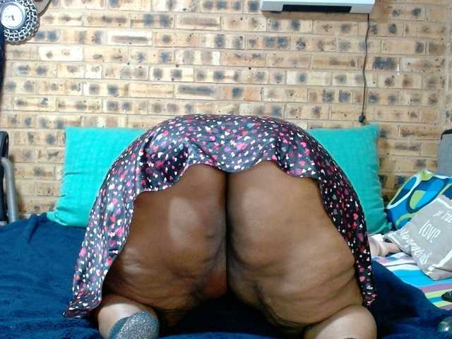RubyBooty live cam preview