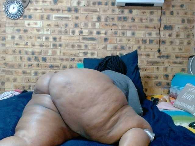RubyBooty