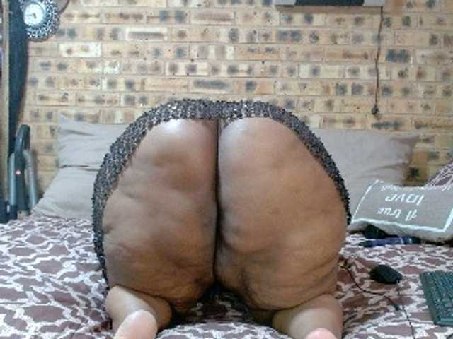 RubyBooty