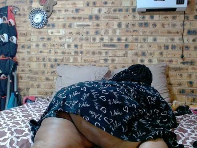 RubyBooty live cam on BongaCams