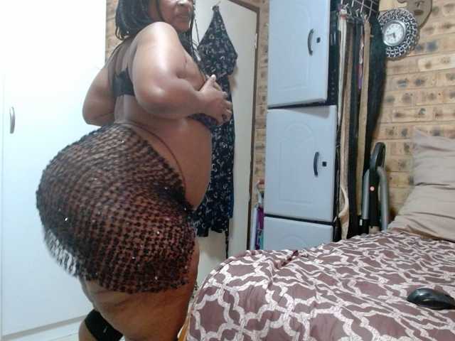 RubyBooty