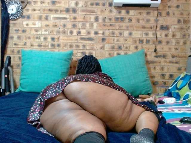 RubyBooty