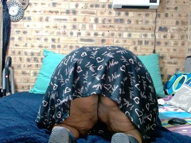 RubyBooty