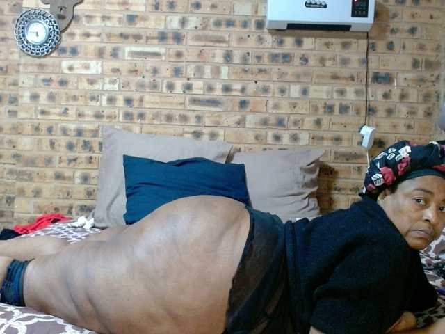 RubyBooty live cam on BongaCams
