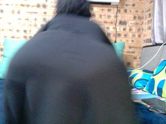 RubyBooty