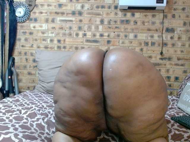 RubyBooty