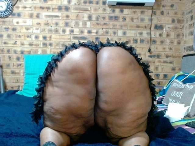RubyBooty