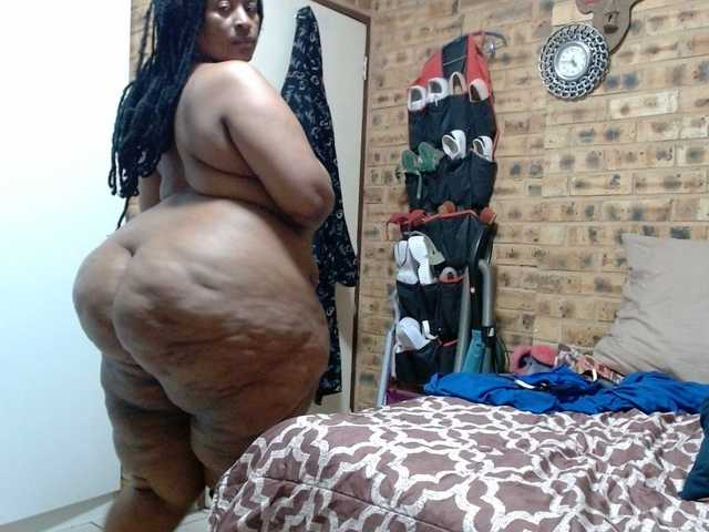 RubyBooty
