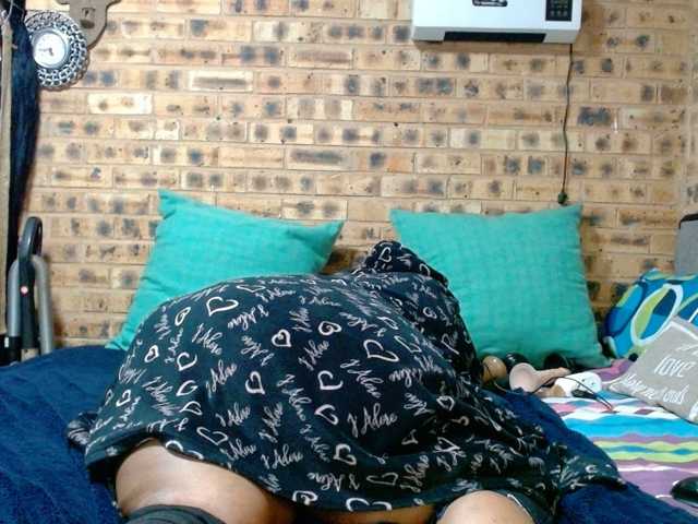 RubyBooty