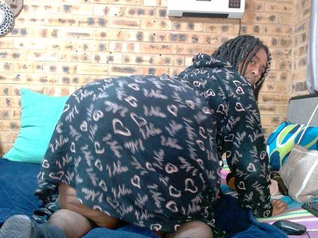 RubyBooty