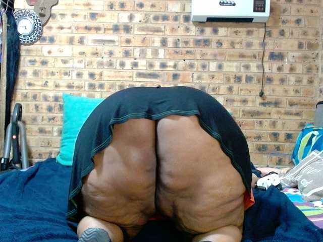 RubyBooty live cam on BongaCams