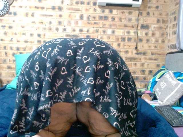 RubyBooty live cam on BongaCams