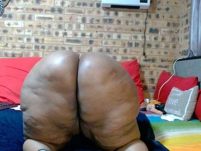 RubyBooty