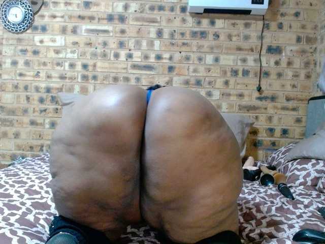 RubyBooty