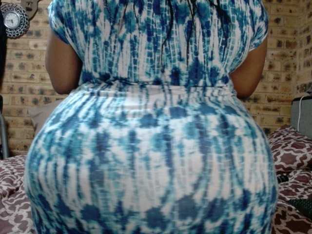 RubyBooty