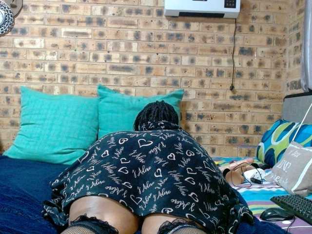 RubyBooty live cam on BongaCams
