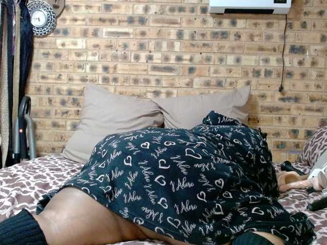RubyBooty live cam on BongaCams