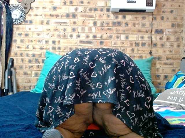 RubyBooty live cam preview