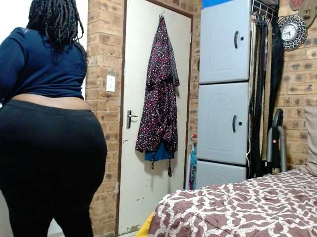 RubyBooty