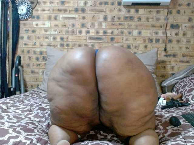 RubyBooty