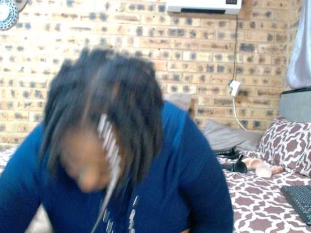 RubyBooty live cam on UnifiedCams