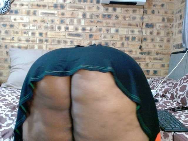 RubyBooty live cam on BongaCams