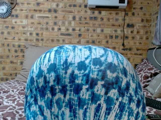 RubyBooty