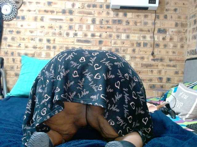 RubyBooty