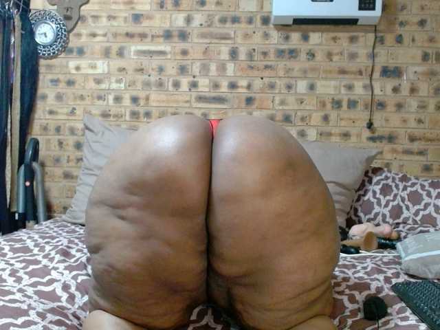 RubyBooty