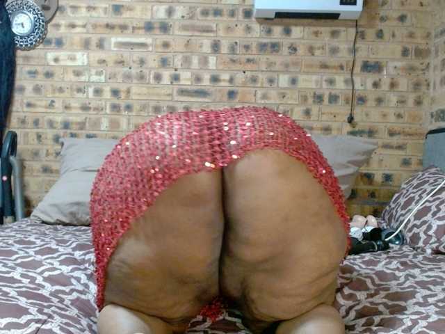 RubyBooty