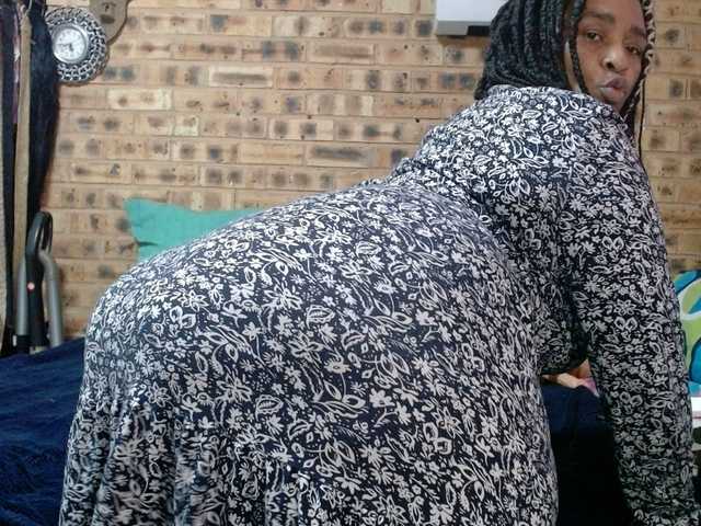 RubyBooty live cam on BongaCams