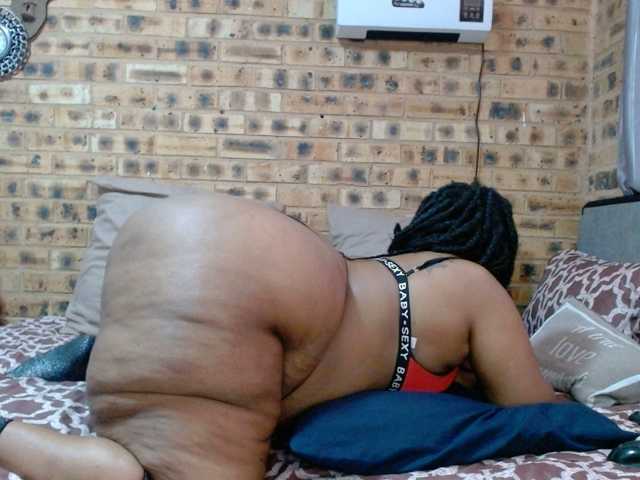 RubyBooty