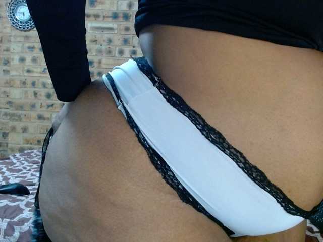 RubyBooty