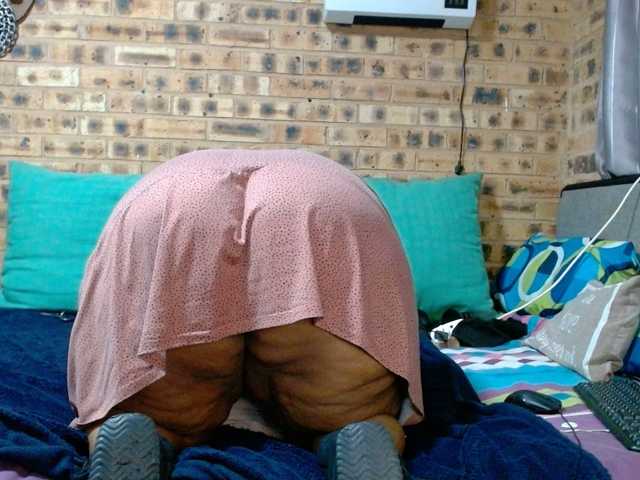 RubyBooty