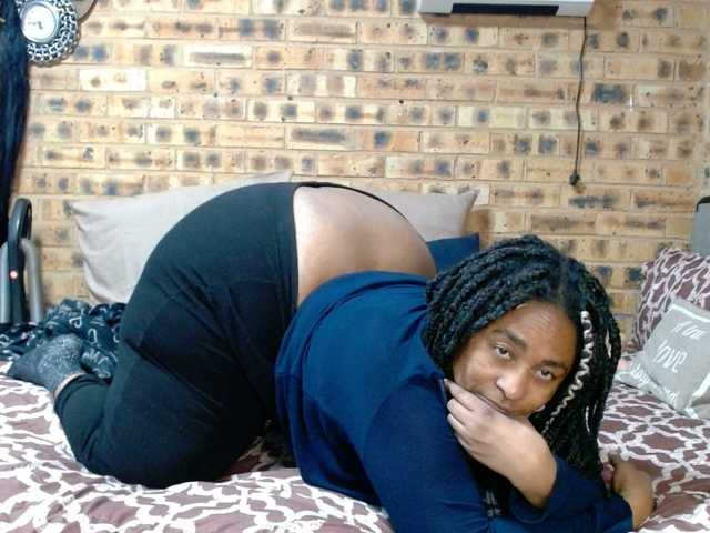RubyBooty